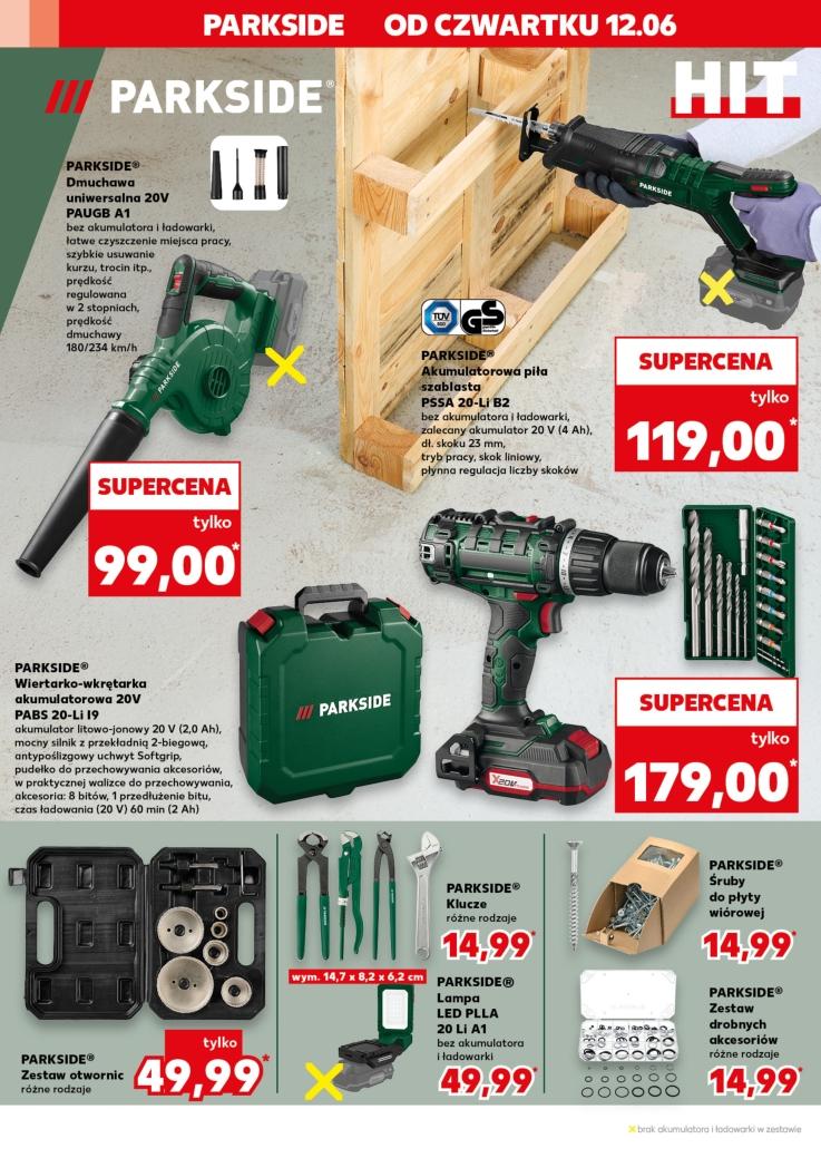 Gazetka promocyjna Kaufland str. 4