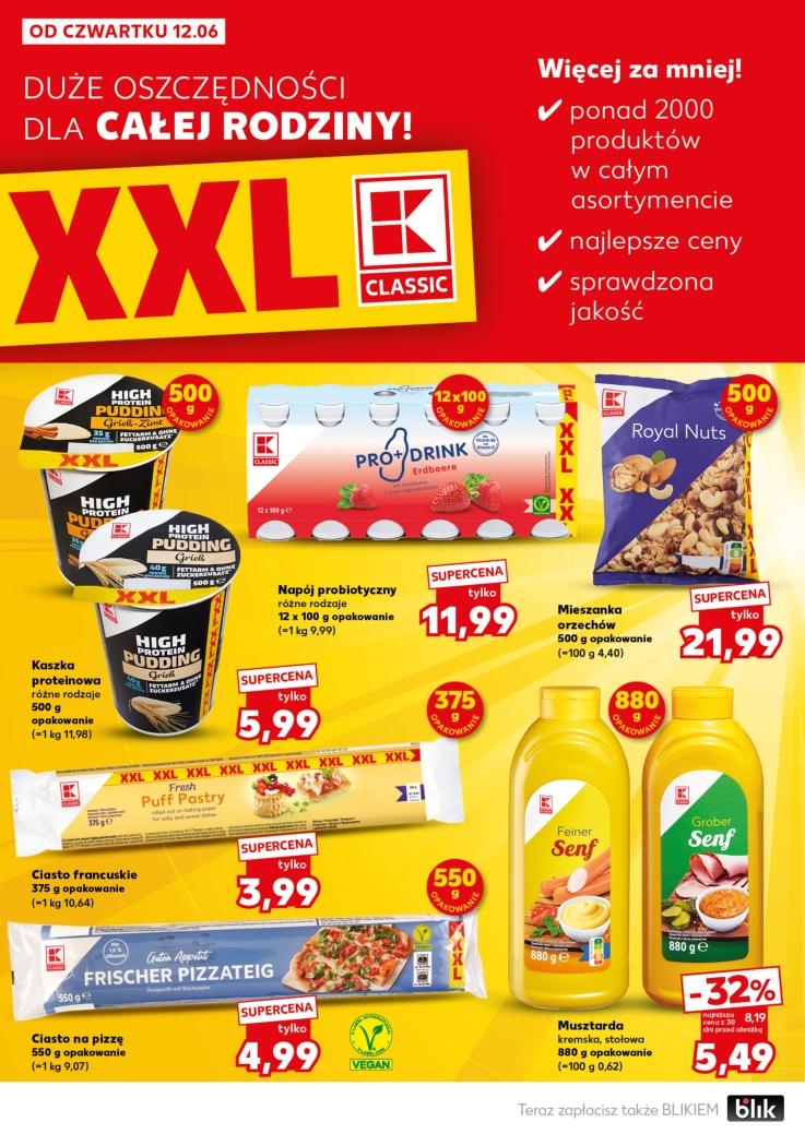 Gazetka promocyjna Kaufland str. 10