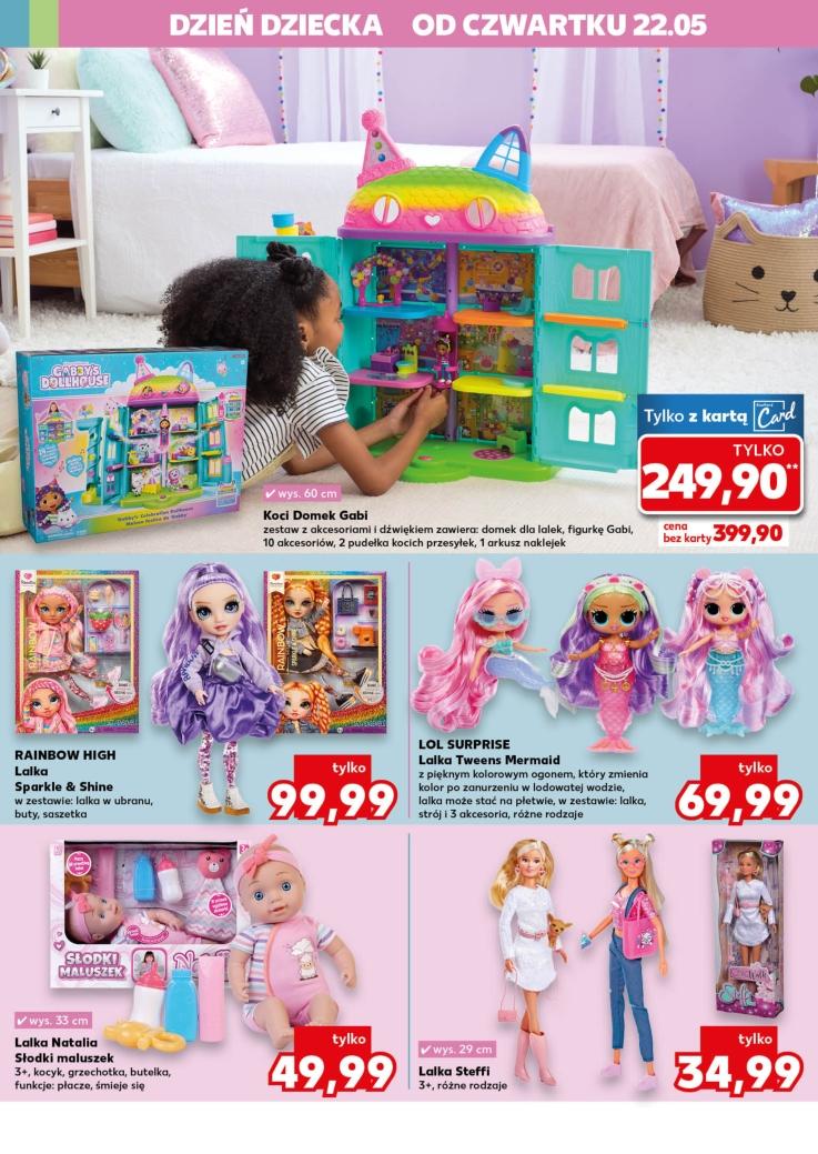 Gazetka promocyjna Kaufland str. 30