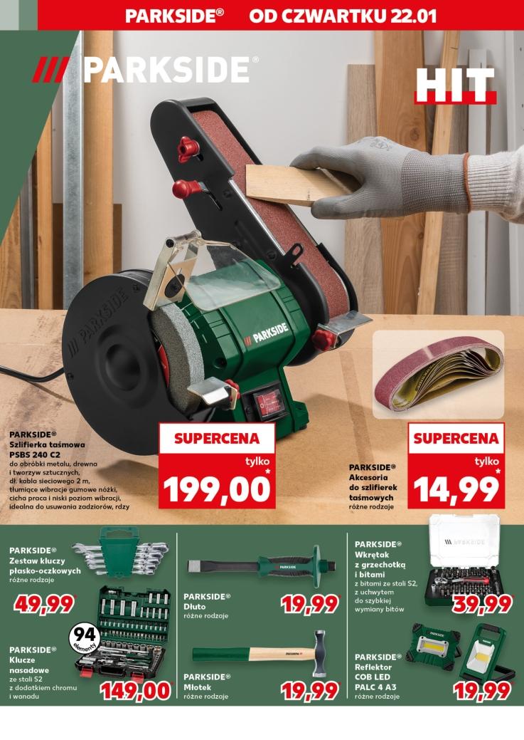 Gazetka promocyjna Kaufland str. 14