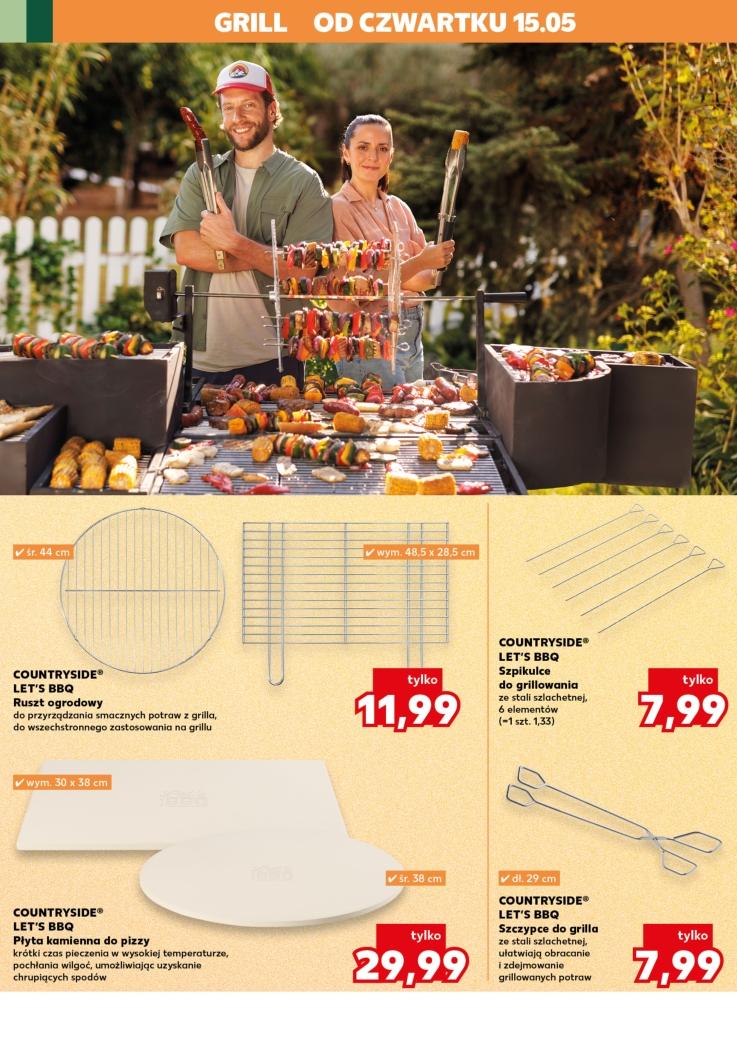 Gazetka promocyjna Kaufland str. 14