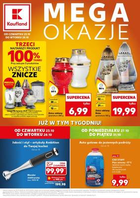 Kaufland non food