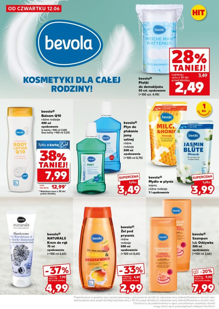 Gazetka promocyjna Kaufland str. 28