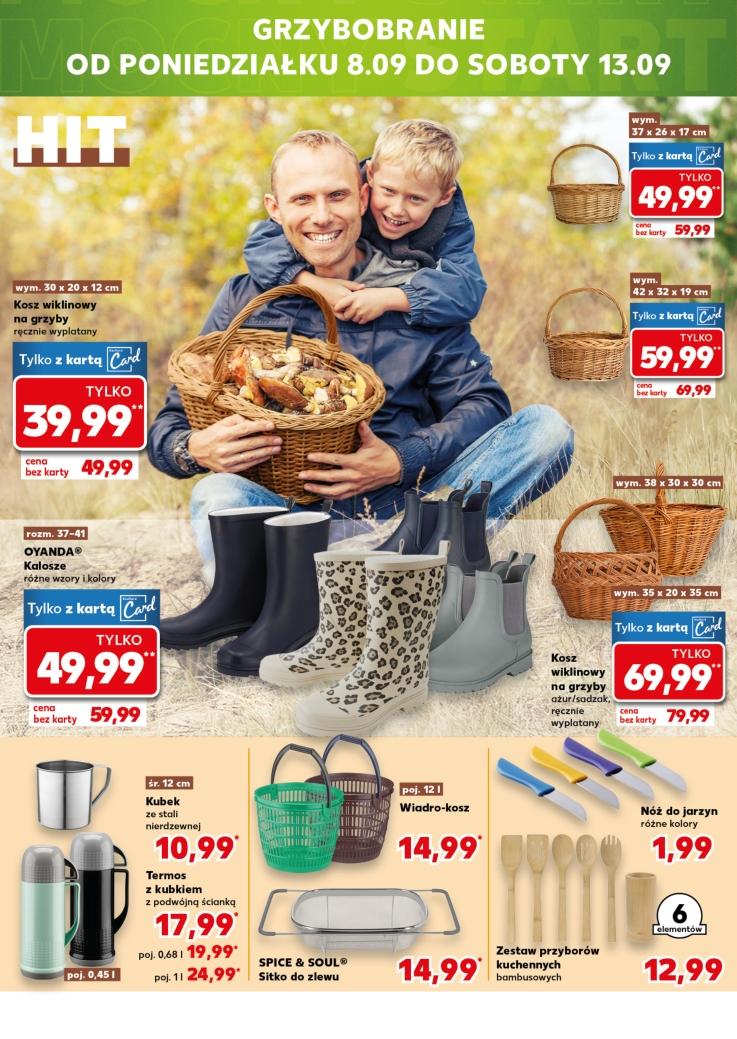 Gazetka promocyjna Kaufland str. 16