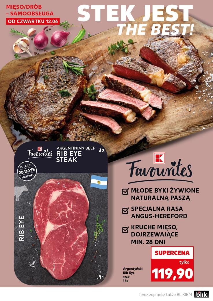 Gazetka promocyjna Kaufland str. 14