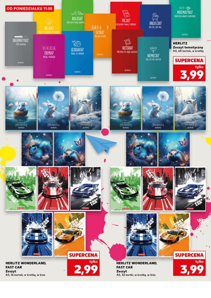 Gazetka promocyjna Kaufland str. 14