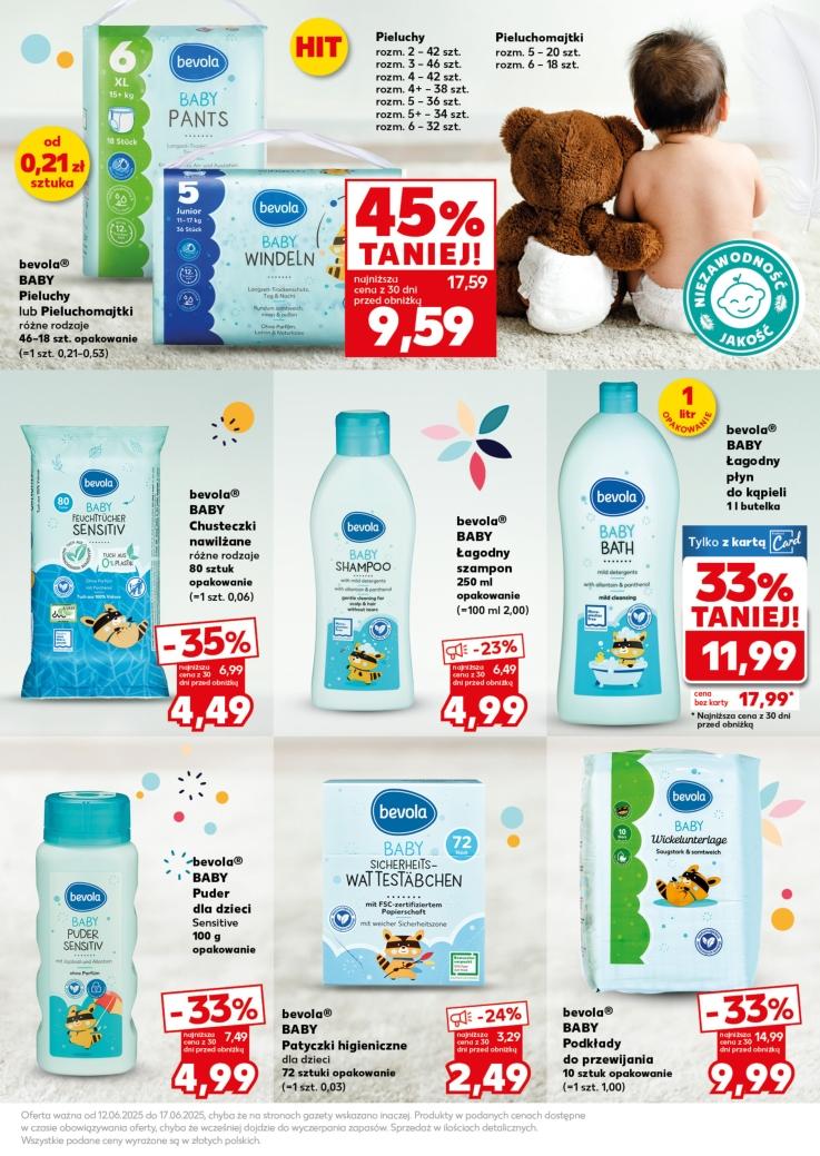 Gazetka promocyjna Kaufland str. 29