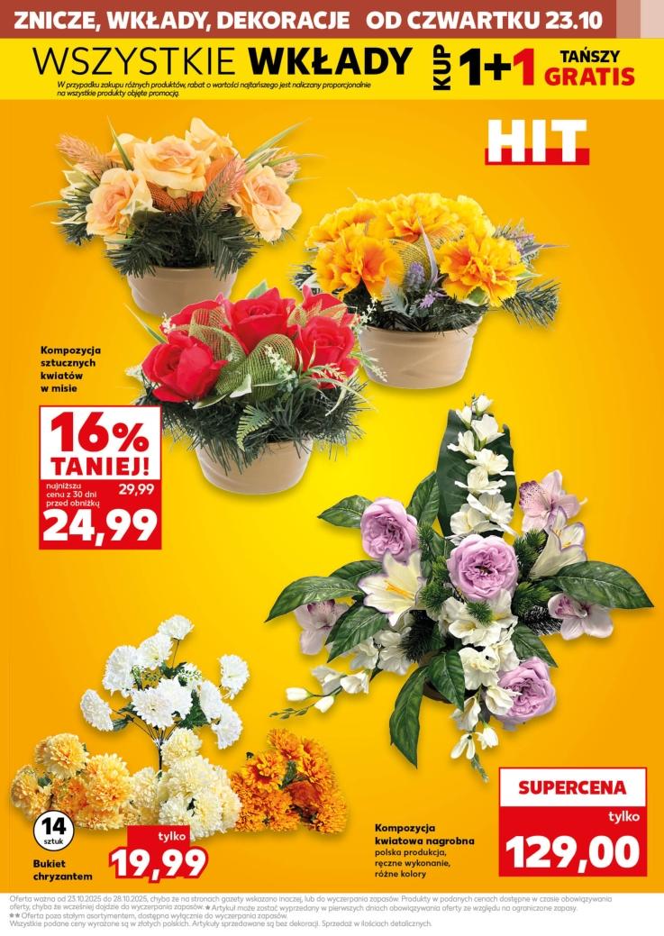 Gazetka promocyjna Kaufland str. 7