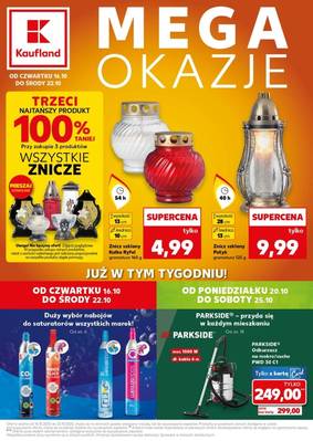 Kaufland non food