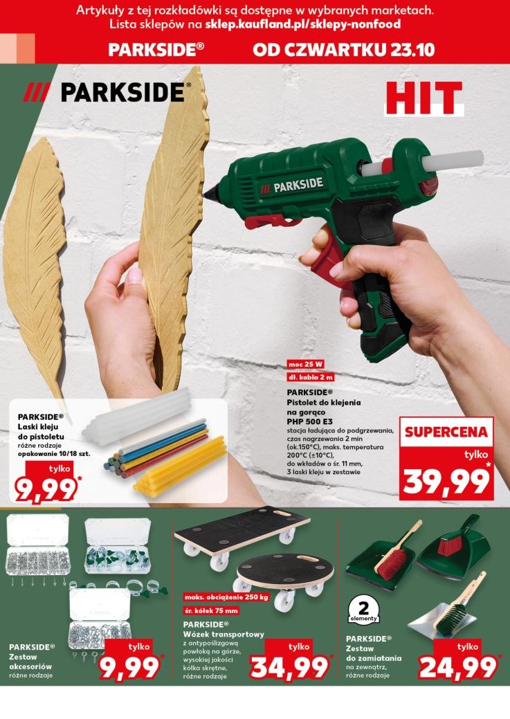 Gazetka promocyjna Kaufland str. 12