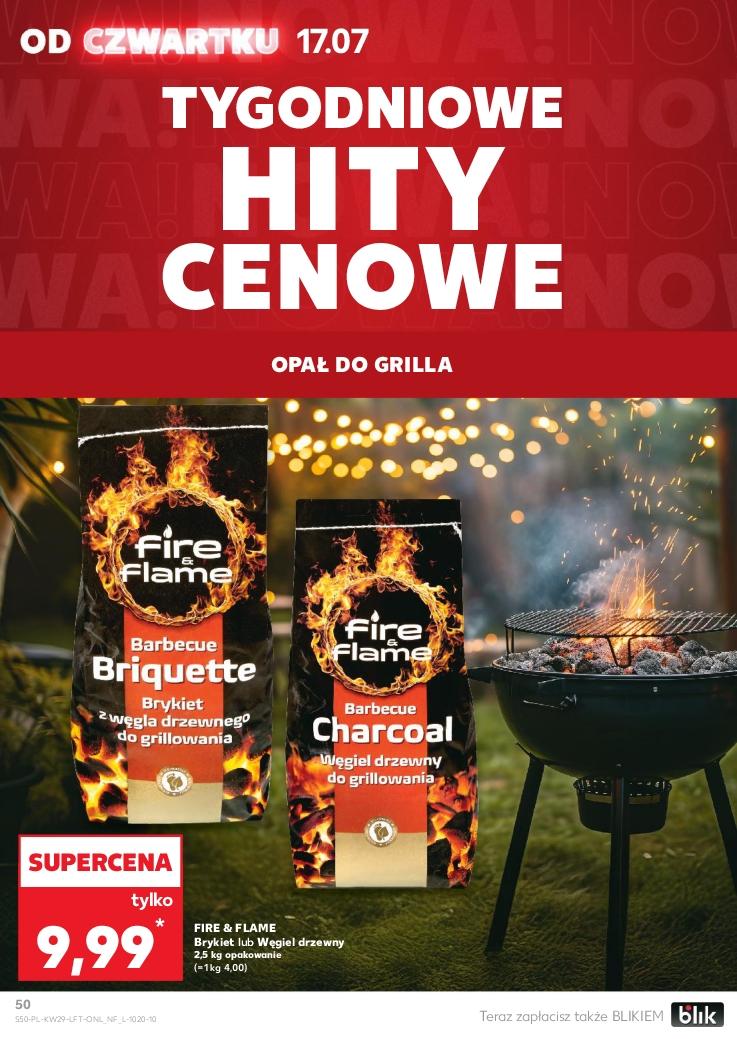 Gazetka promocyjna Kaufland str. 50