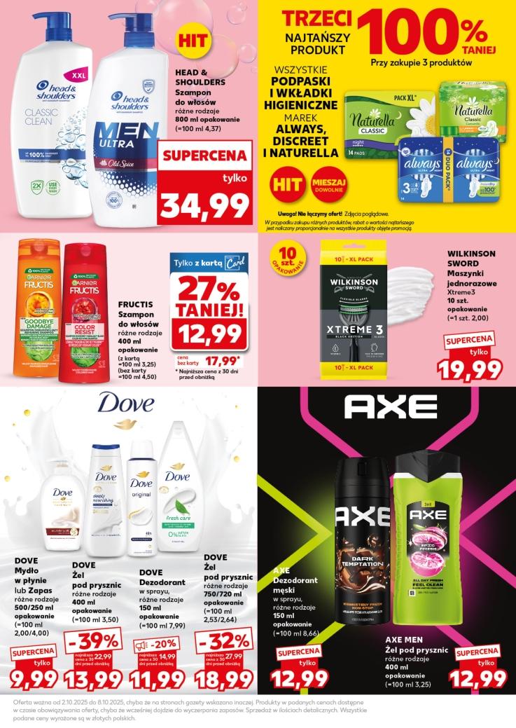 Gazetka promocyjna Kaufland str. 17