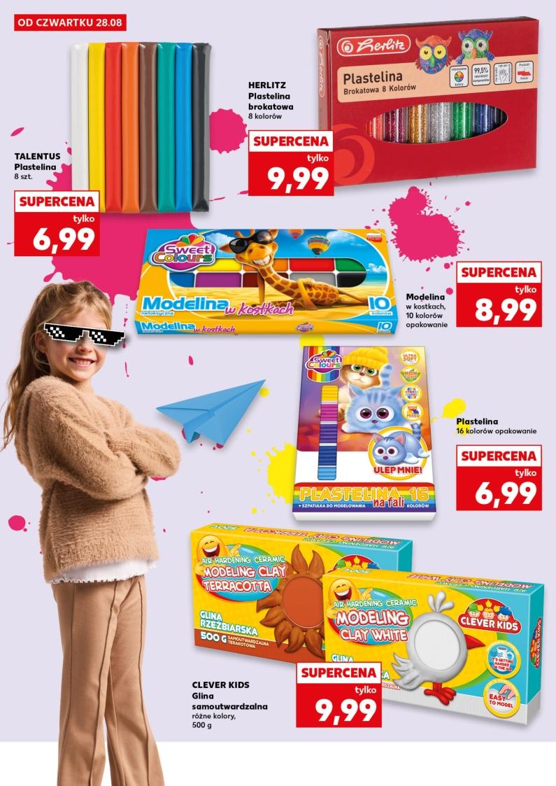 Gazetka promocyjna Kaufland str. 28