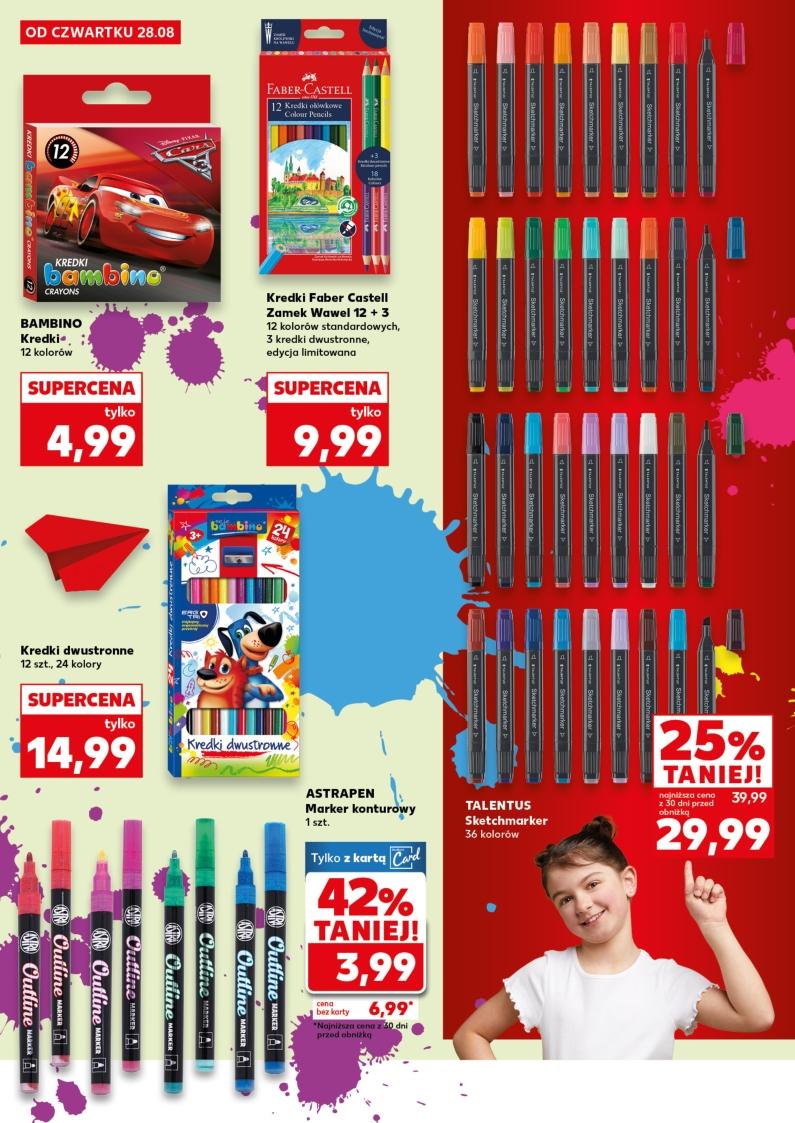 Gazetka promocyjna Kaufland str. 24