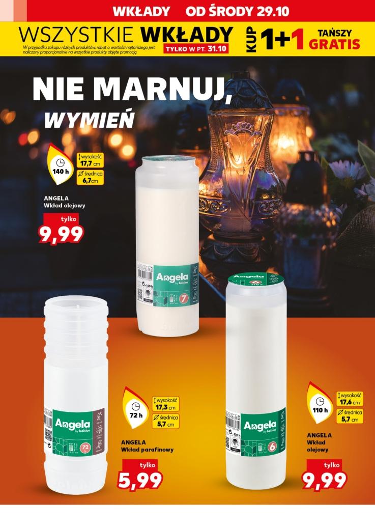 Gazetka promocyjna Kaufland str. 14