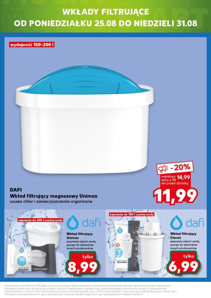 Gazetka promocyjna Kaufland str. 31