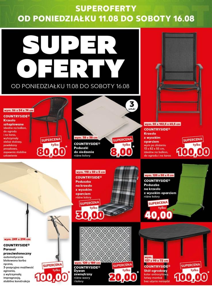 Gazetka promocyjna Kaufland str. 16