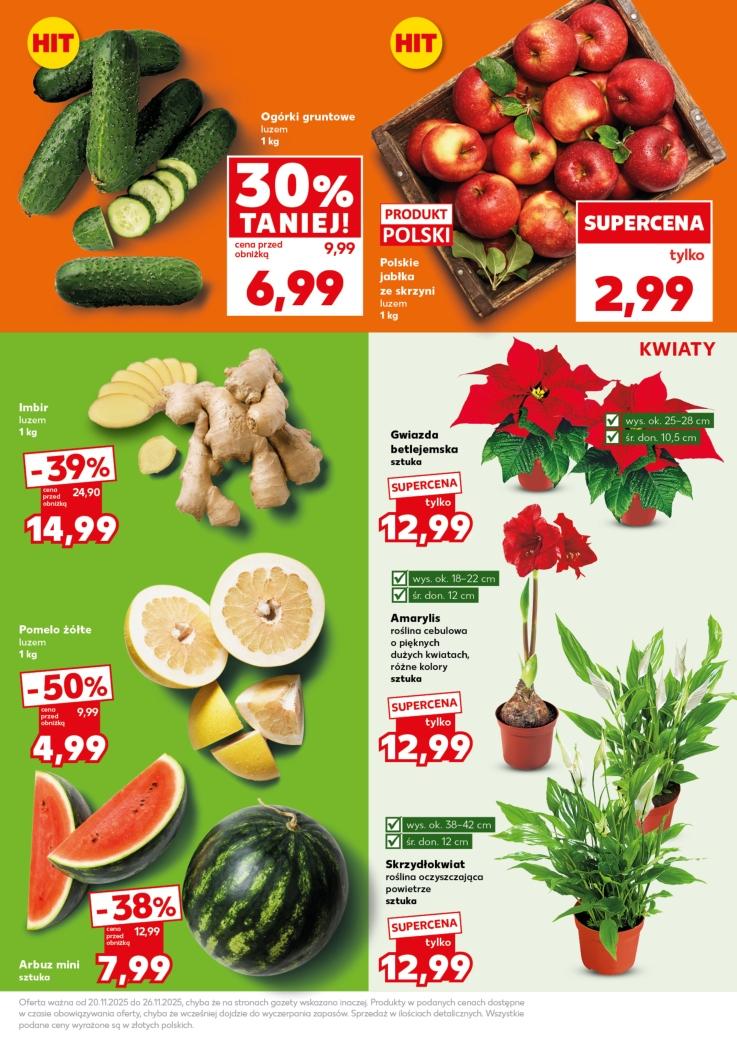 Gazetka promocyjna Kaufland str. 11