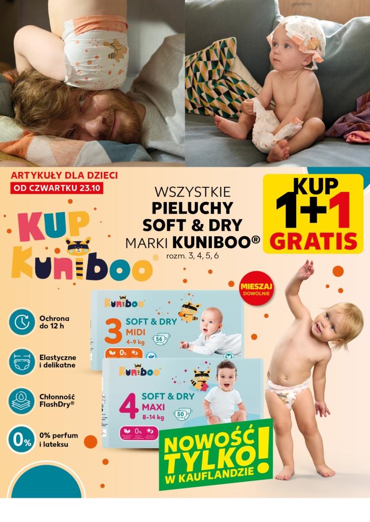Gazetka promocyjna Kaufland str. 22