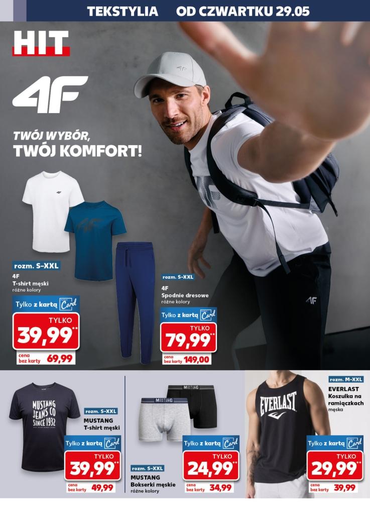 Gazetka promocyjna Kaufland str. 10