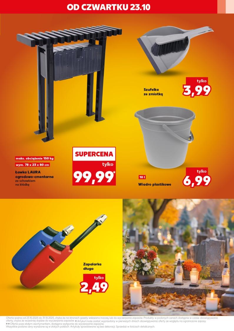 Gazetka promocyjna Kaufland str. 17