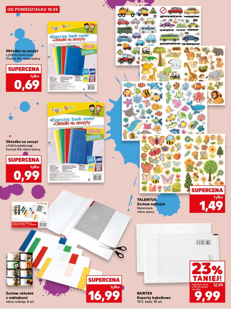 Gazetka promocyjna Kaufland str. 34