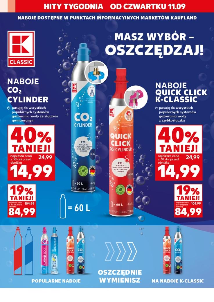 Gazetka promocyjna Kaufland str. 8