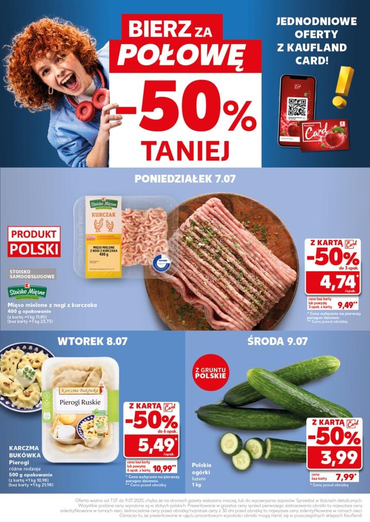 Gazetka promocyjna Kaufland str. 28