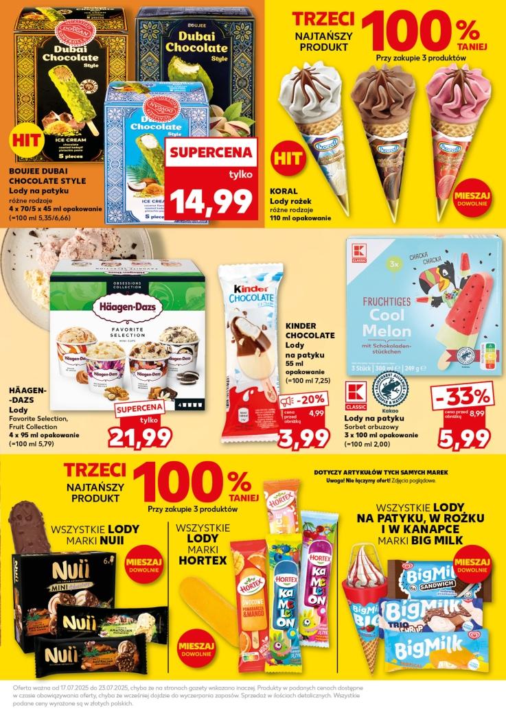 Gazetka promocyjna Kaufland str. 7