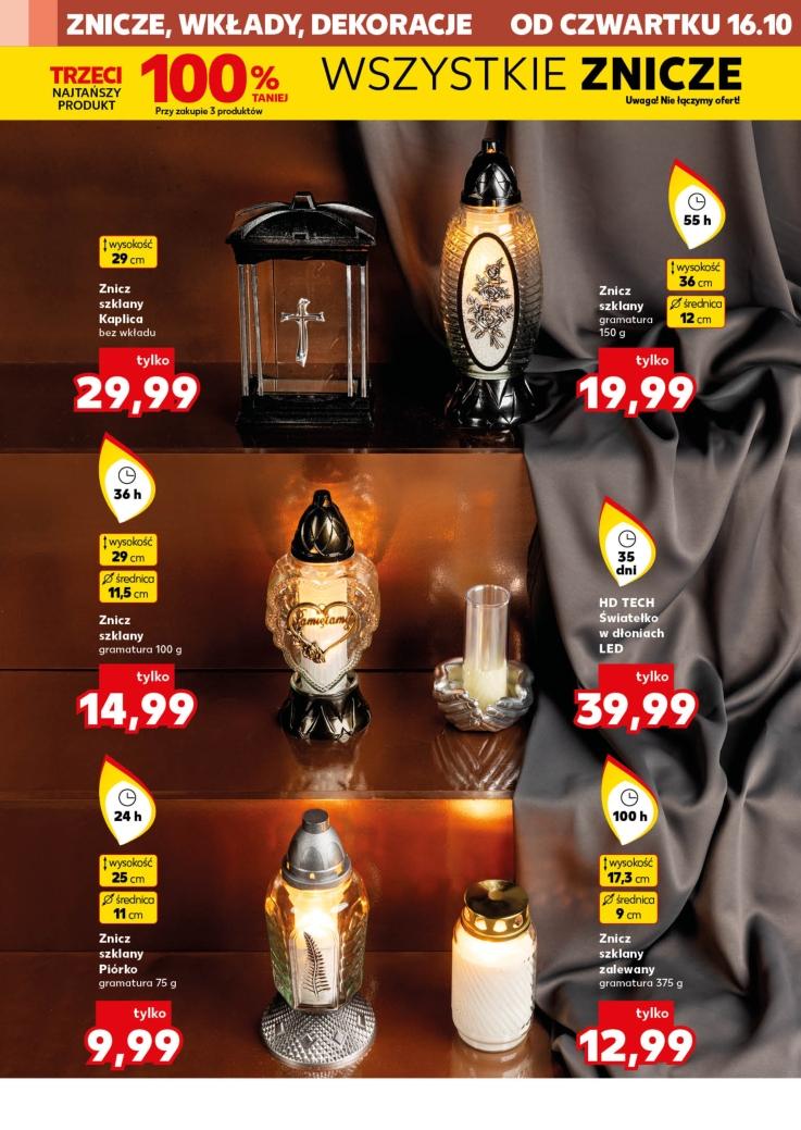 Gazetka promocyjna Kaufland str. 4