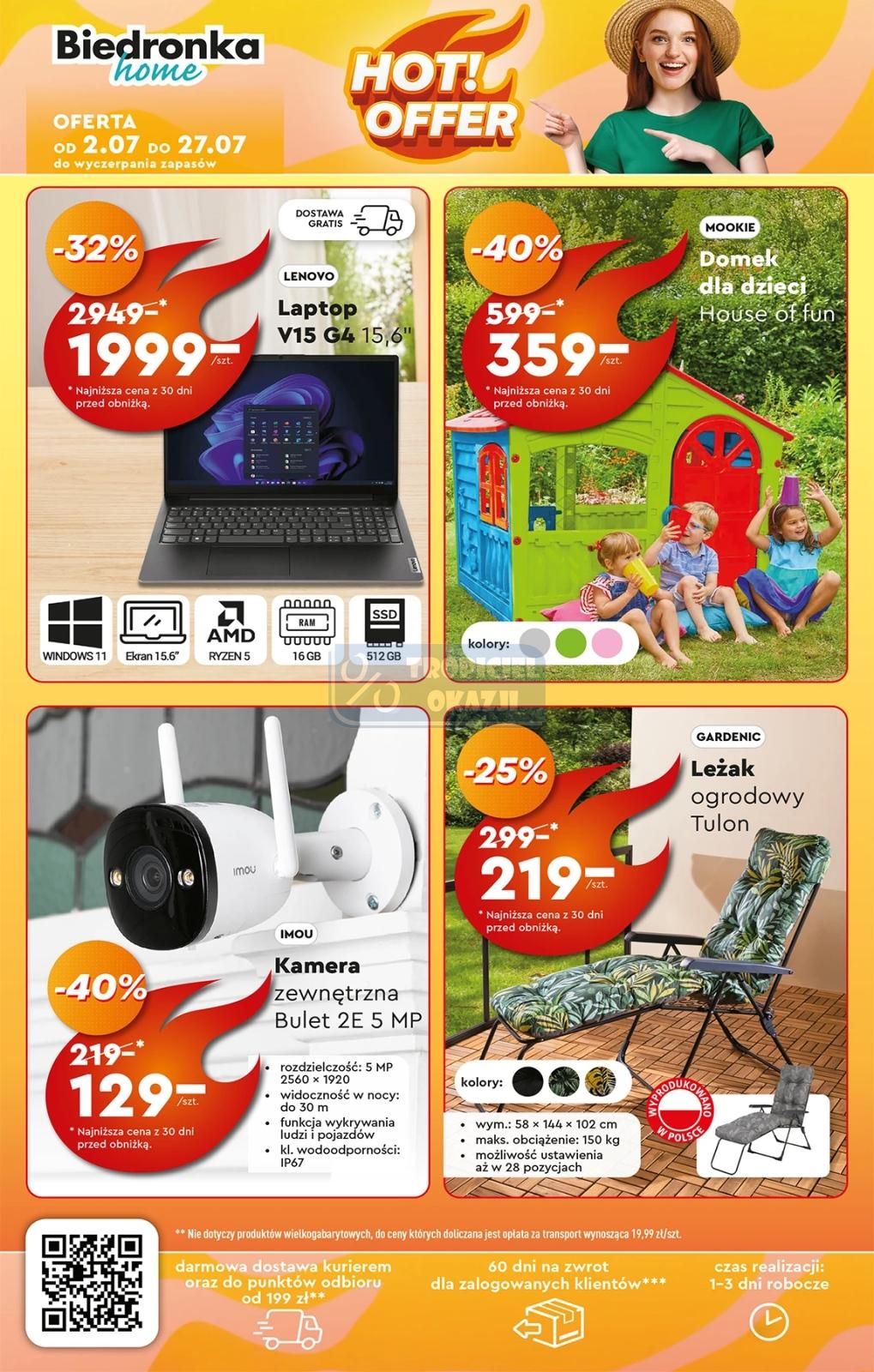 Gazetka promocyjna Kaufland str. 34