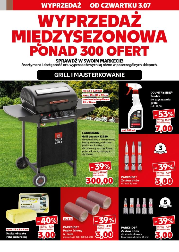 Gazetka promocyjna Kaufland str. 8