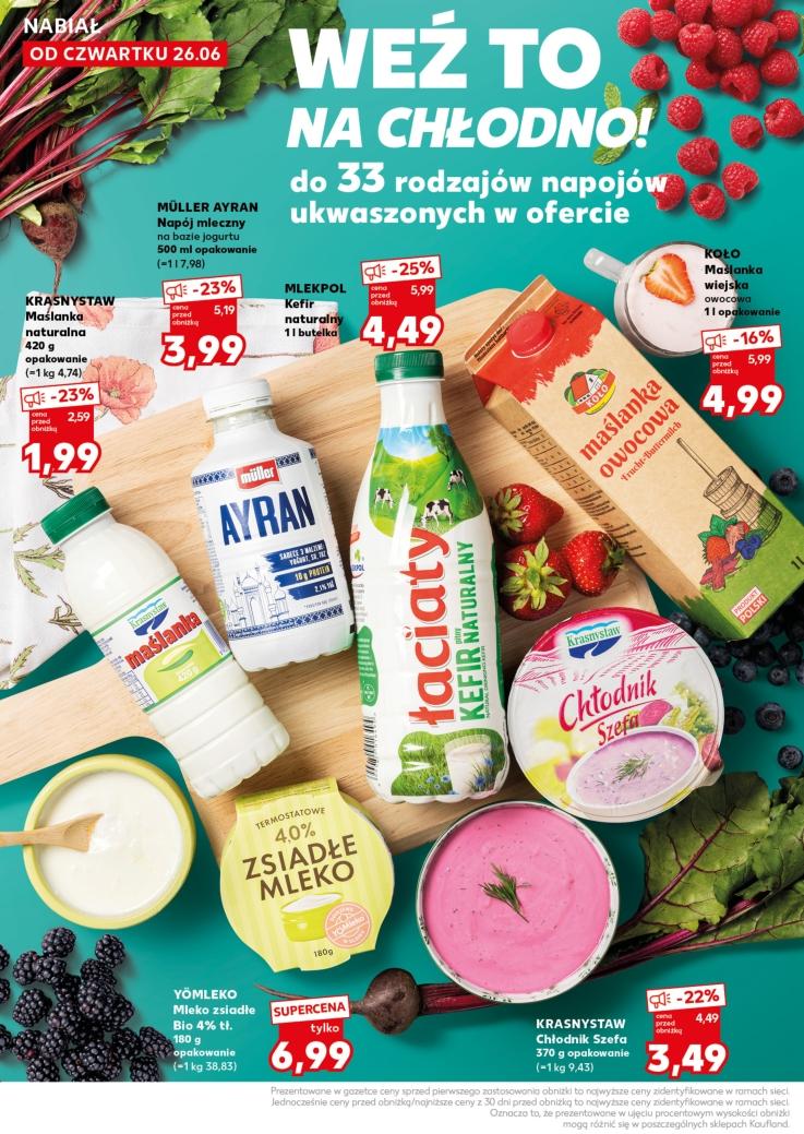 Gazetka promocyjna Kaufland str. 14