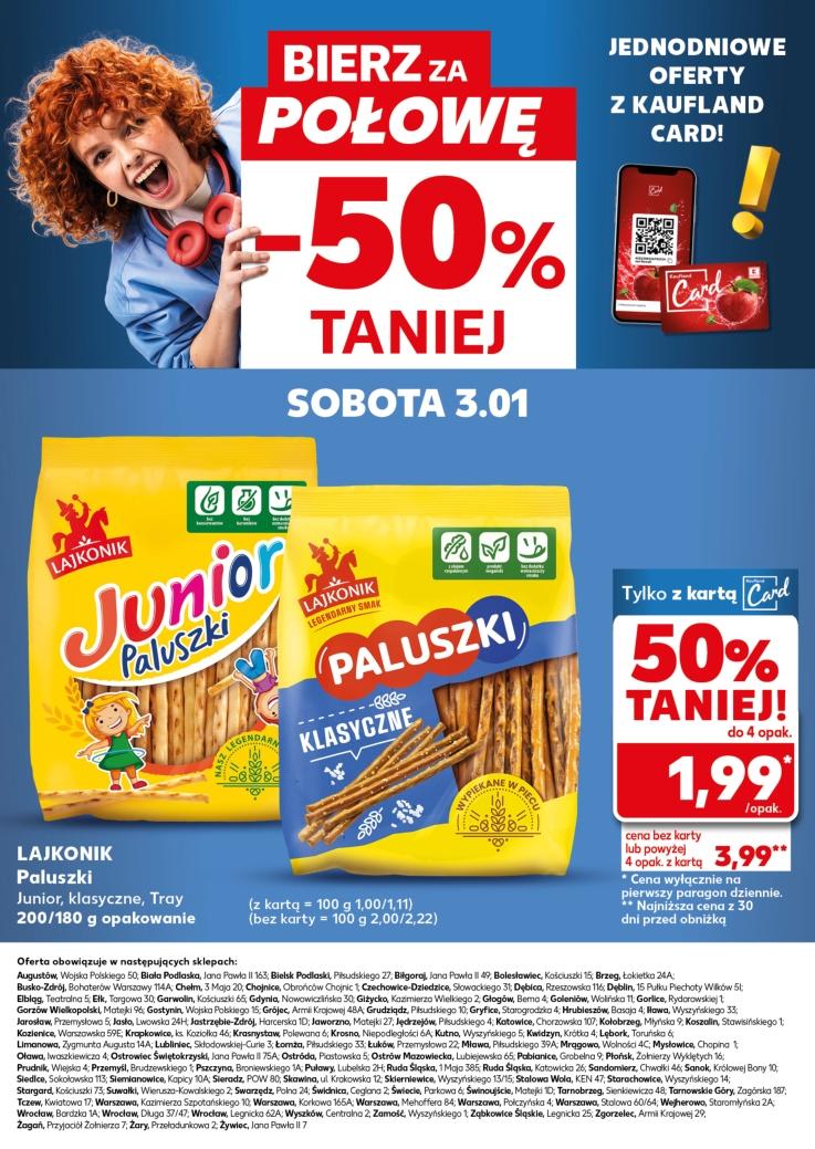 Gazetka promocyjna Kaufland str. 26