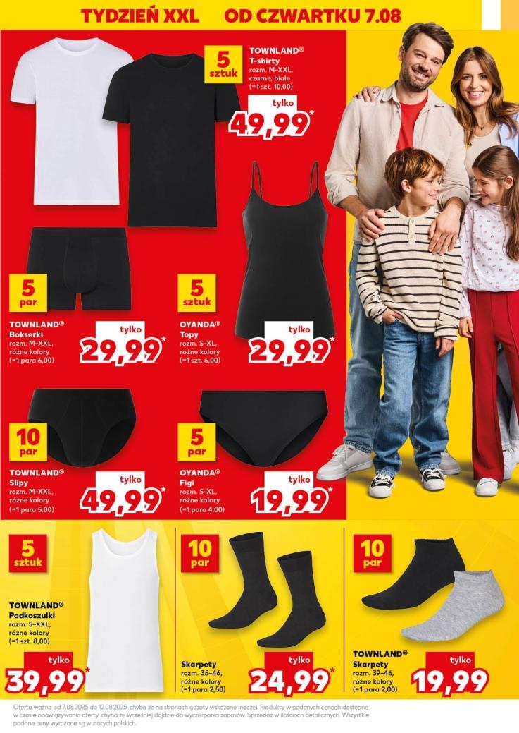 Gazetka promocyjna Kaufland str. 11