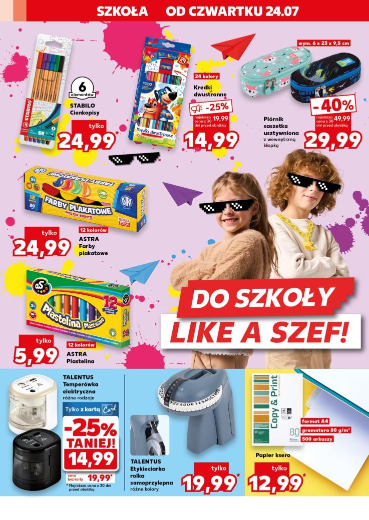 Gazetka promocyjna Kaufland str. 12