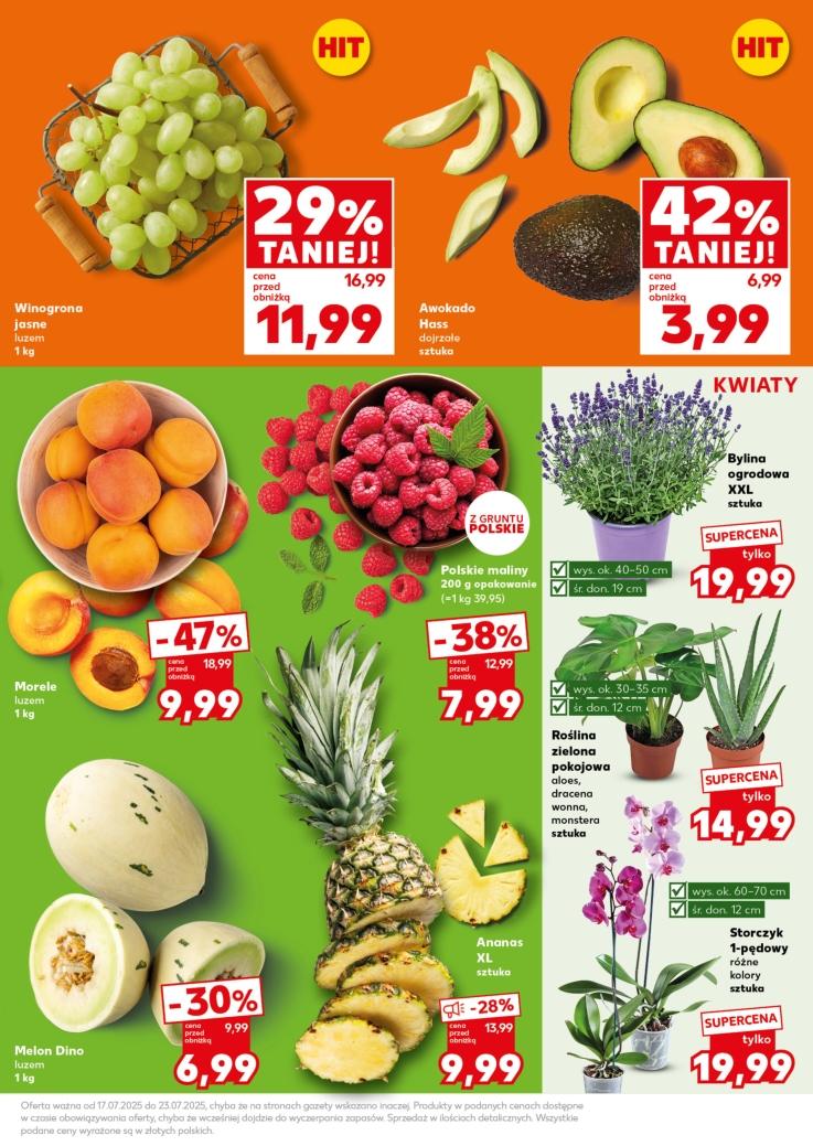 Gazetka promocyjna Kaufland str. 11