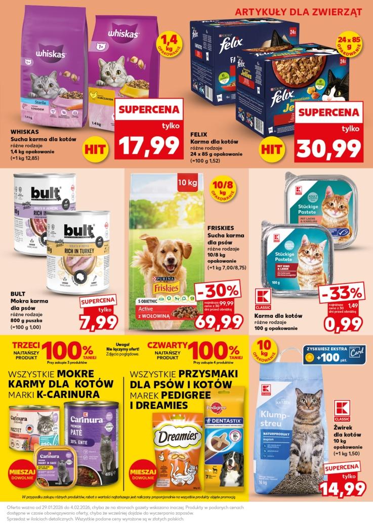 Gazetka promocyjna Kaufland str. 27
