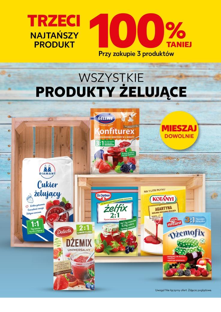 Gazetka promocyjna Kaufland str. 12