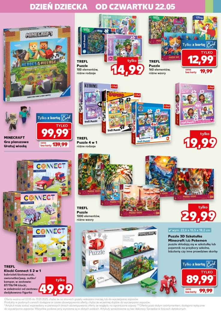 Gazetka promocyjna Kaufland str. 37