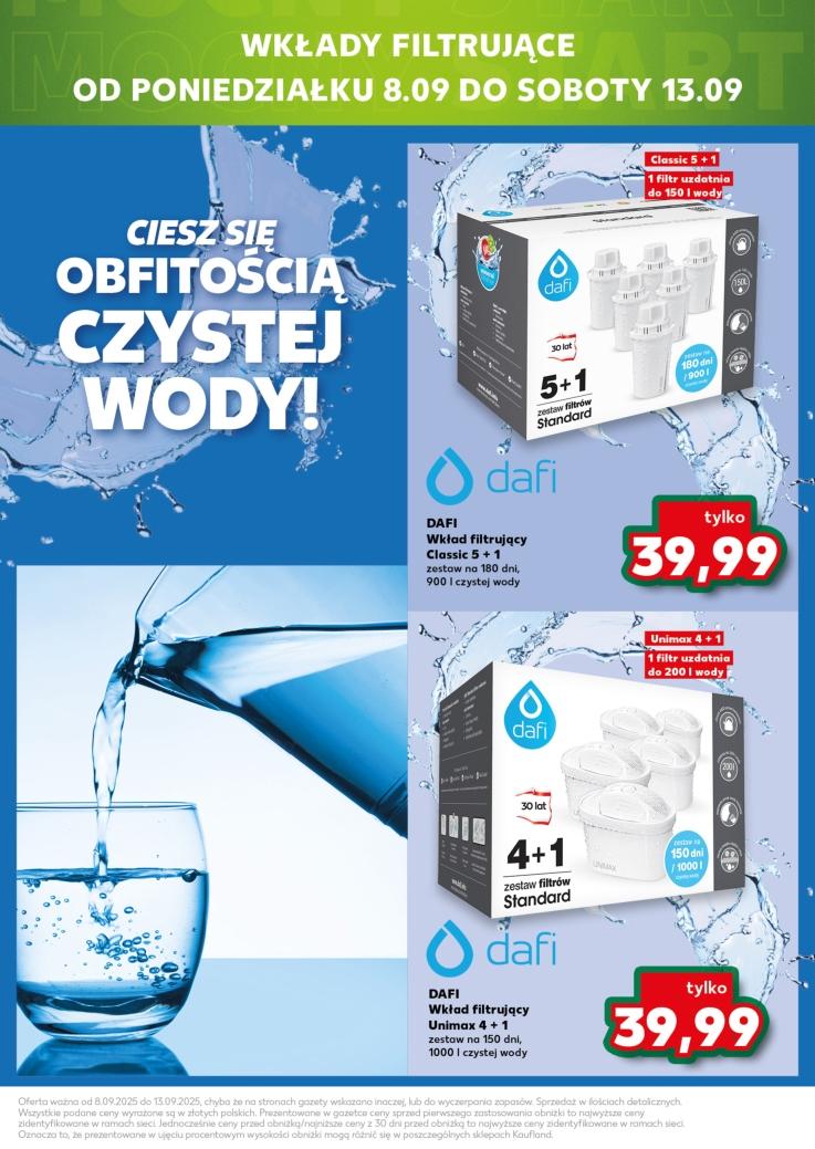 Gazetka promocyjna Kaufland str. 57