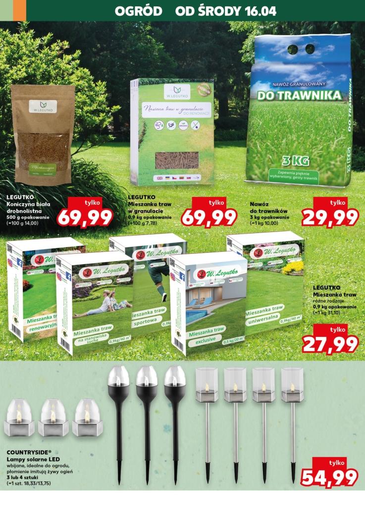 Gazetka promocyjna Kaufland str. 32