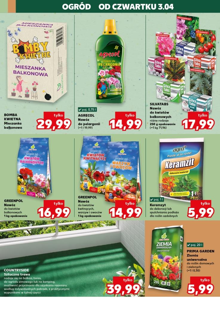 Gazetka promocyjna Kaufland str. 26