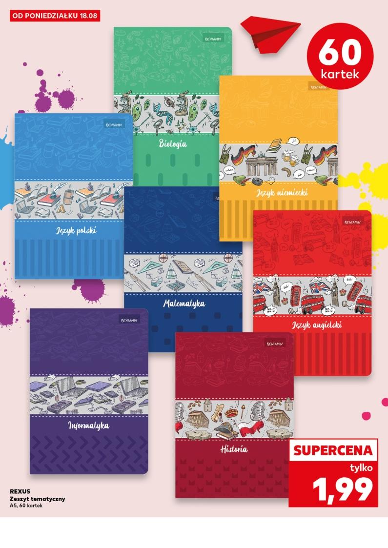 Gazetka promocyjna Kaufland str. 8