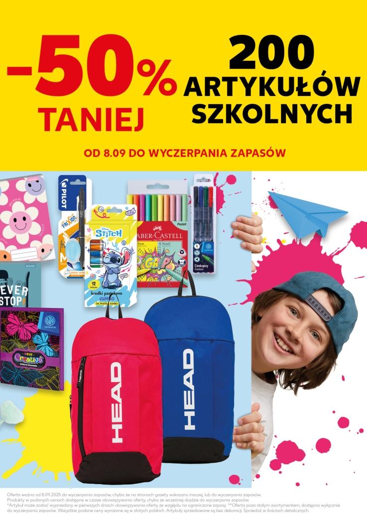 Gazetka promocyjna Kaufland str. 23