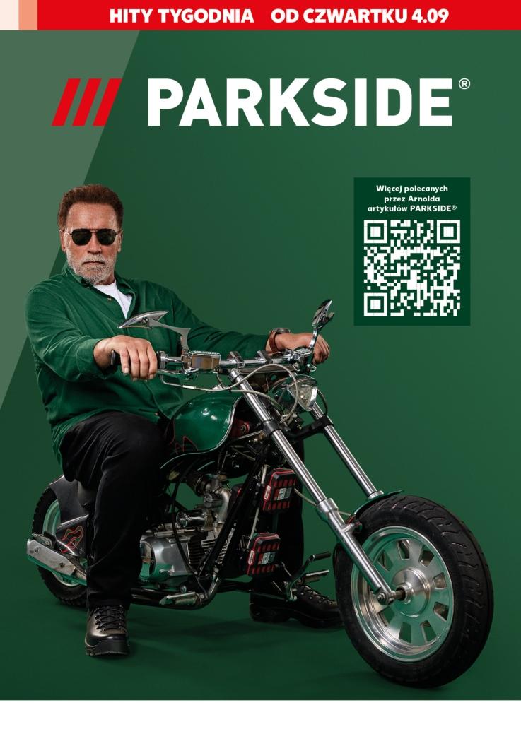 Gazetka promocyjna Kaufland str. 2