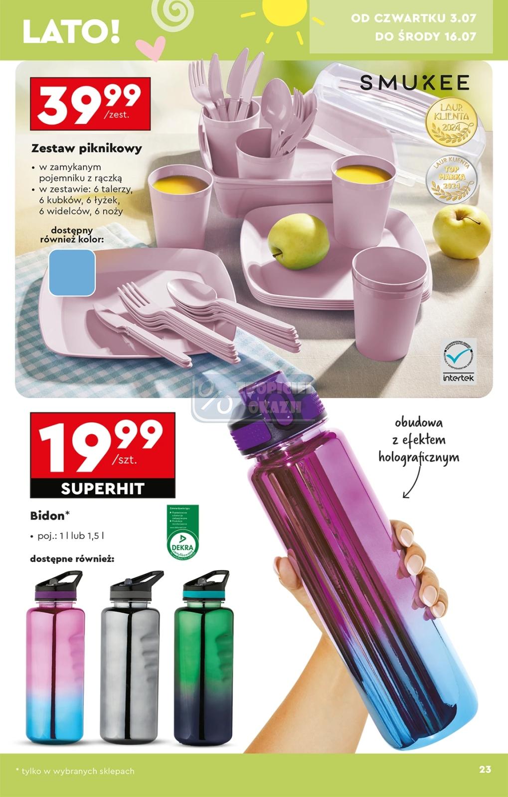 Gazetka promocyjna Kaufland str. 25