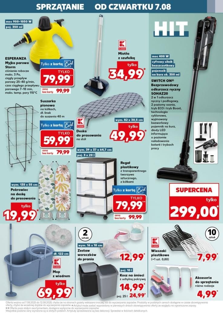 Gazetka promocyjna Kaufland str. 13