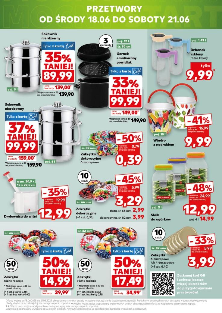 Gazetka promocyjna Kaufland str. 13