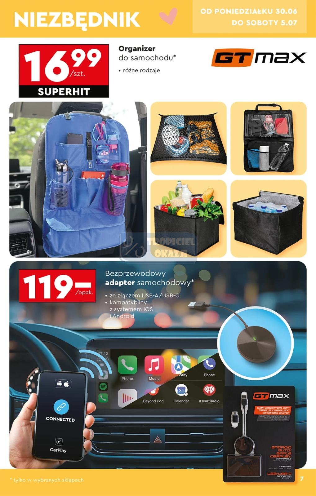 Gazetka promocyjna Kaufland str. 9